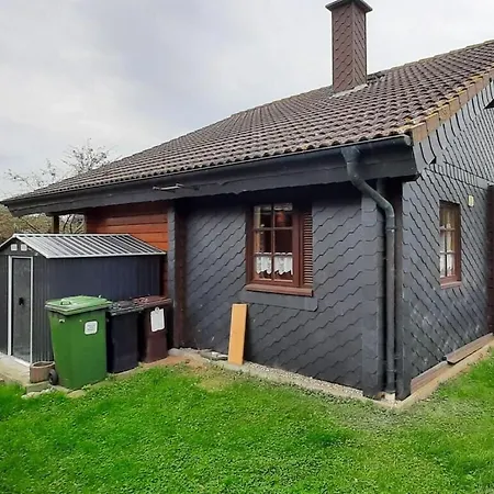 Semesterbostad In With Swimming Pool
